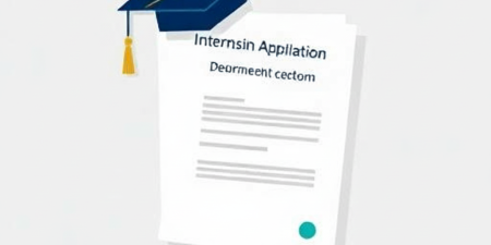 EU Internship Application Bundle